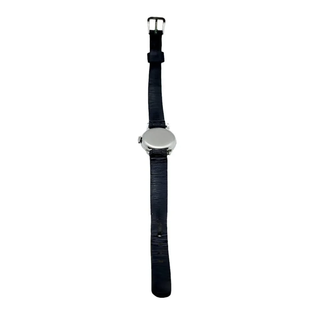 Tissot vintage stylist